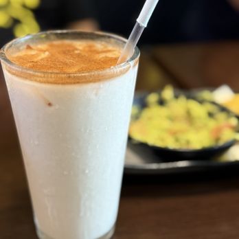 Tortas Lokas - Horchata - Mexican Near Me - Newark, New Jersey