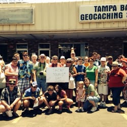 Tampa Bay Geocaching Store