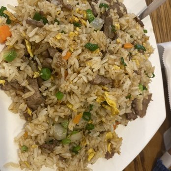 Oxtail Pho and Banh Mi - Beef fried rice - Vietnamese Near Me - Galloway, New Jersey Oxtail Pho and Banh Mi - Beef fried rice - Vietnamese Near Me - Galloway, New Jersey