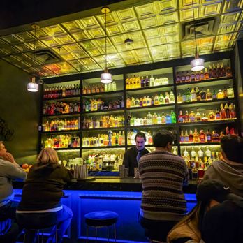 Gin & Reel - Speakeasies Near Me - Phoenix, Arizona Gin & Reel - Speakeasies Near Me - Phoenix, Arizona