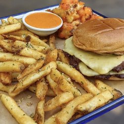 WingMill - The vegan lunch tray.