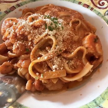 Caruso's  Tuscan Cuisine Restaurant - Italian Near Me - Capitola, California