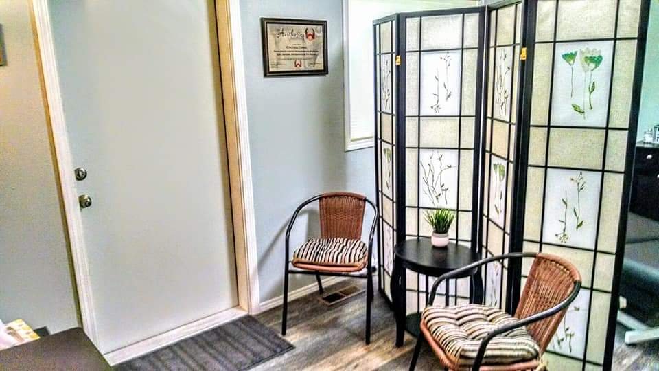 CARING TOUCH ELECTROLYSIS Request an Appointment 4120 Berrywood Dr