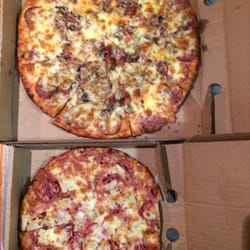 Buddy's Pizza