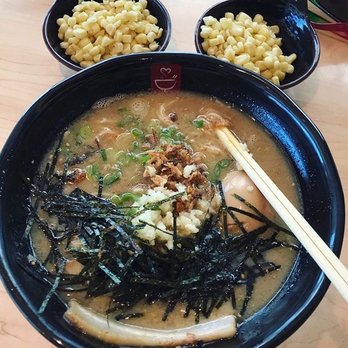 Tatsu Ramen - Ramen Near Me - Pasadena, California Tatsu Ramen - Ramen Near Me - Pasadena, California