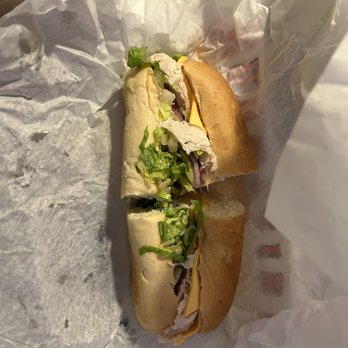 Shorty's Market - Turkey sub. - Grocery Near Me - Key West, Florida Shorty's Market - Turkey sub. - Grocery Near Me - Key West, Florida