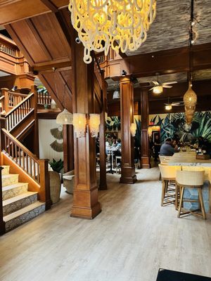 Anejo Mexican Bistro by null