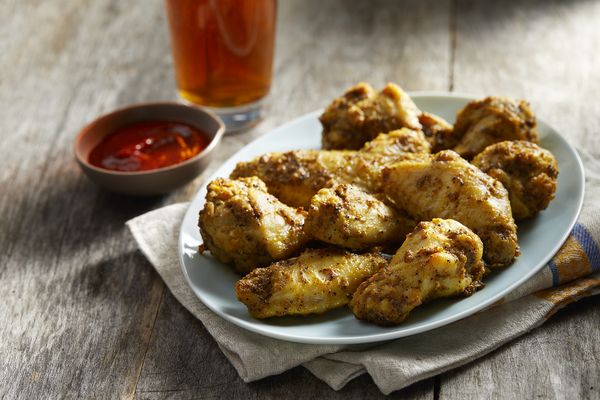 Curry Pizza House Cedar Park by null