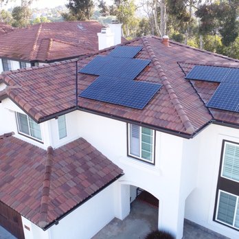 Premium Roof Services - Clean! - Roofing Near Me - Spring Valley, California