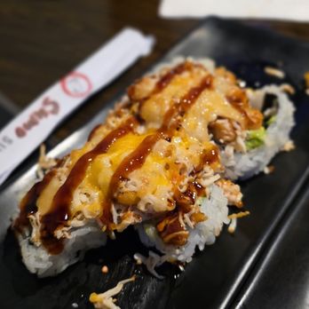Sumo Sushi - Baked lobster roll - Sushi Bars Near Me - Ontario, California Sumo Sushi - Baked lobster roll - Sushi Bars Near Me - Ontario, California