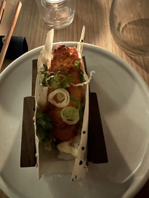 Tancho Sushi by null