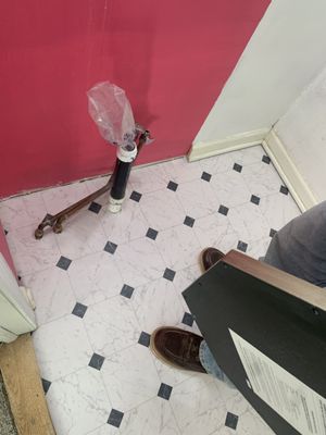 JKT B Construction Logo