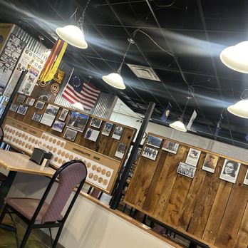 Ironwood Kitchen - Inside - Comfort Food Near Me - Albuquerque, New Mexico