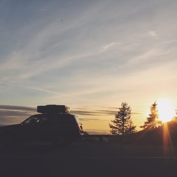 Tepui Tents - Island hopping the San Juan Islands, WA. - Outdoor Gear Near Me - Soquel, California