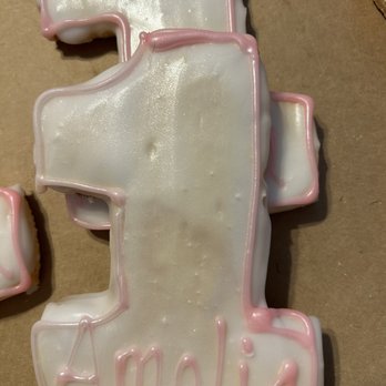 Chicago Pastry - Bakeries Near Me - Bloomingdale, Illinois