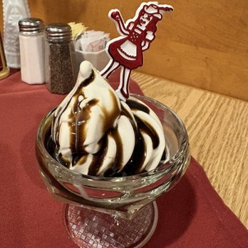 Bavarian Inn Restaurant - Castle Shops - Every meal comes with complimentary ice cream. - German Near Me - Frankenmuth, Michigan Bavarian Inn Restaurant - Castle Shops - Every meal comes with complimentary ice cream. - German Near Me - Frankenmuth, Michigan