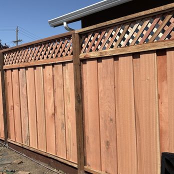 Alejandro Quality Fence - Fence! - Fences & Gates Near Me - San Jose, California