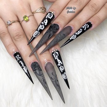 Golden Nails - Golden Nails - Nail Salons Near Me - Rancho Cordova, California Golden Nails - Golden Nails - Nail Salons Near Me - Rancho Cordova, California
