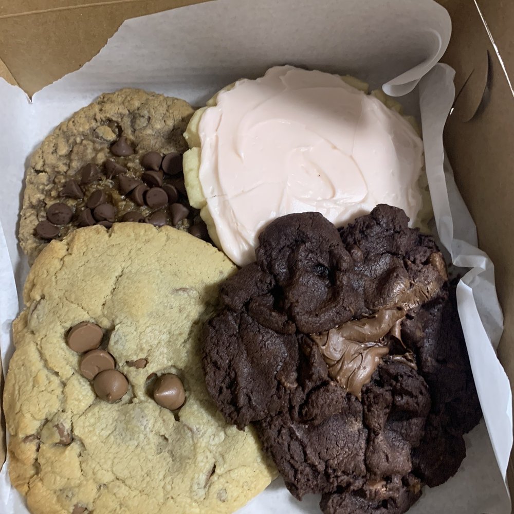 Our Cookie House - Bakeries Near Me - Kennewick, Washington Our Cookie House - Bakeries Near Me - Kennewick, Washington