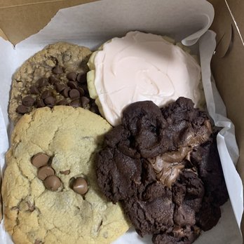 Our Cookie House - Bakeries Near Me - Kennewick, Washington