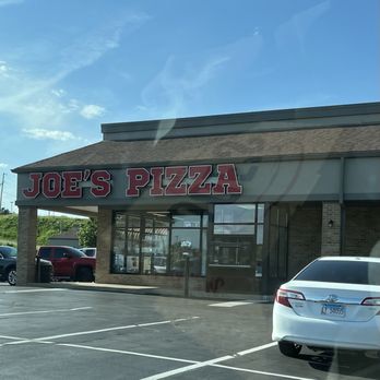 Joe's Pizza - DRIVE THRU take out convenience - Pizza Near Me - Herculaneum, Missouri Joe's Pizza - DRIVE THRU take out convenience - Pizza Near Me - Herculaneum, Missouri