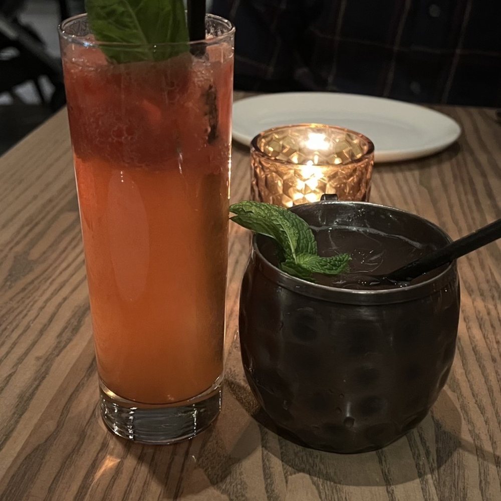 Corinne Denver - Drinks - Breakfast & Brunch Near Me - Denver, Colorado