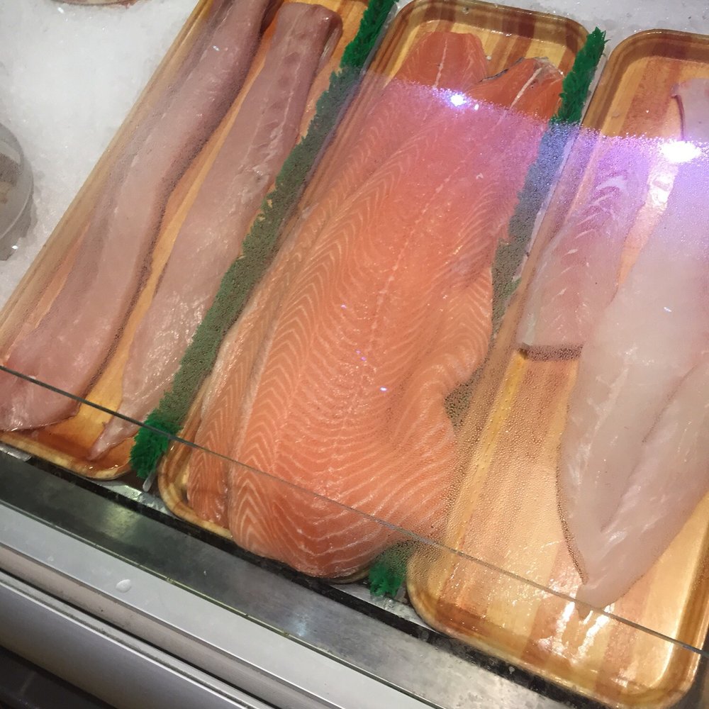 Amici Market - Fresh Fish. - Grocery Near Me - Palm Beach, Florida