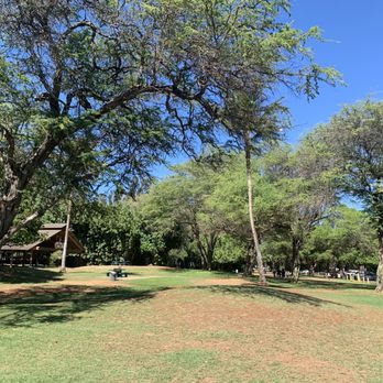 Kanaha Beach Park - Beaches Near Me