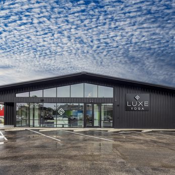 Luxe Yoga - Yoga Near Me - Houston, Texas Luxe Yoga - Yoga Near Me - Houston, Texas