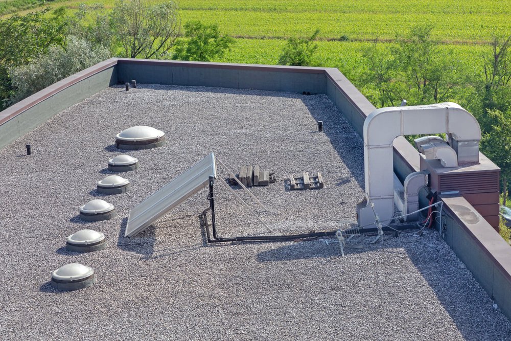 Slide of Dallas Commercial Roofing & Coatings