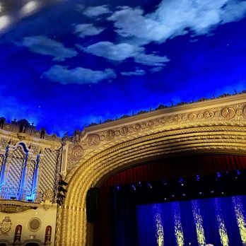 Orpheum Theatre - Performing Arts Near Me - Phoenix, Arizona