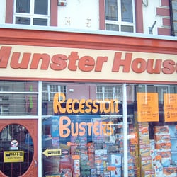 Munster House