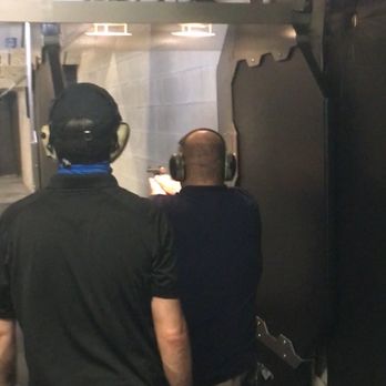 Mass Firearms - Gun/Rifle Ranges Near Me - Holliston, Massachusetts