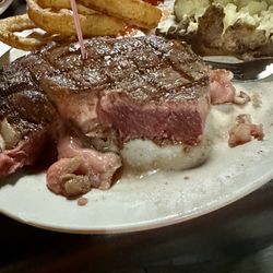 Nate’s Steakhouse