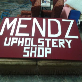 Mendz Upholstery Shop - Mendz Upholstery - Furniture Reupholstery , Custom Furniture - Furniture Reupholstery Near Me - Austin, Texas Mendz Upholstery Shop - Mendz Upholstery - Furniture Reupholstery , Custom Furniture - Furniture Reupholstery Near Me - Austin, Texas
