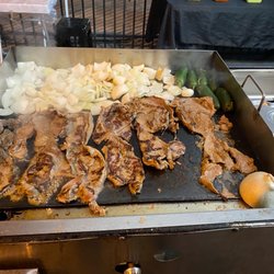 Tacos Elizabeth