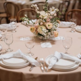 Feathered Arrow - Party & Event Planning Near Me Feathered Arrow - Party & Event Planning Near Me