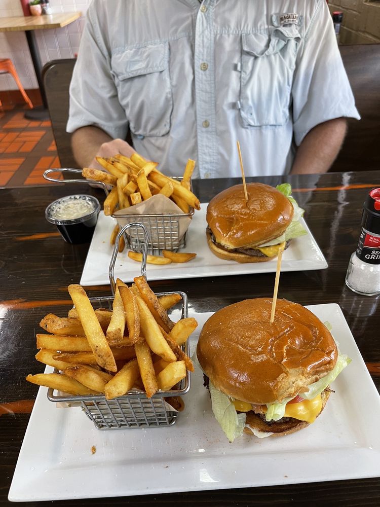 Kendall’s Grill Image