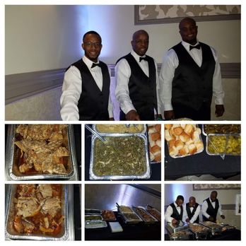 Smokey Ray's Bbq and Catering - Caterers Near Me - Dallas, Texas Smokey Ray's Bbq and Catering - Caterers Near Me - Dallas, Texas