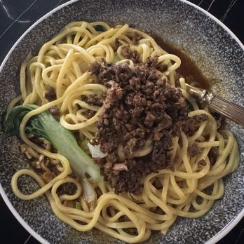 Stellar 66 - Dan Dan noodles - Chinese Near Me - Gilbert, Arizona