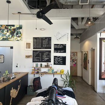 Oddly Correct - Coffee & Tea Near Me - Kansas City, Missouri