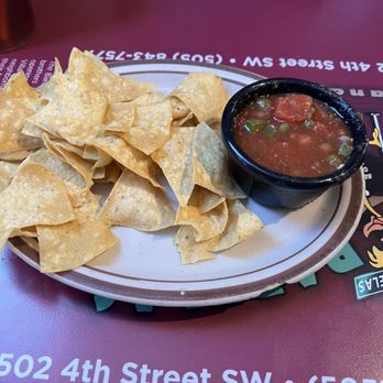 Barelas Coffee House - Chips and salsa - New Mexican Cuisine Near Me - Albuquerque, New Mexico Barelas Coffee House - Chips and salsa - New Mexican Cuisine Near Me - Albuquerque, New Mexico