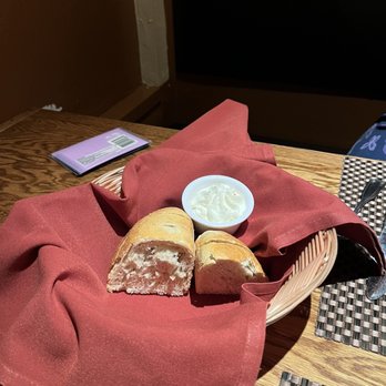 Austria Hof Restaurant - Bread - German Near Me - Mammoth Lakes, California Austria Hof Restaurant - Bread - German Near Me - Mammoth Lakes, California
