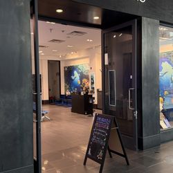 Garra Fish Spas - Arlington - Entrance