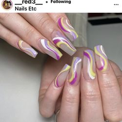 Nails Etc