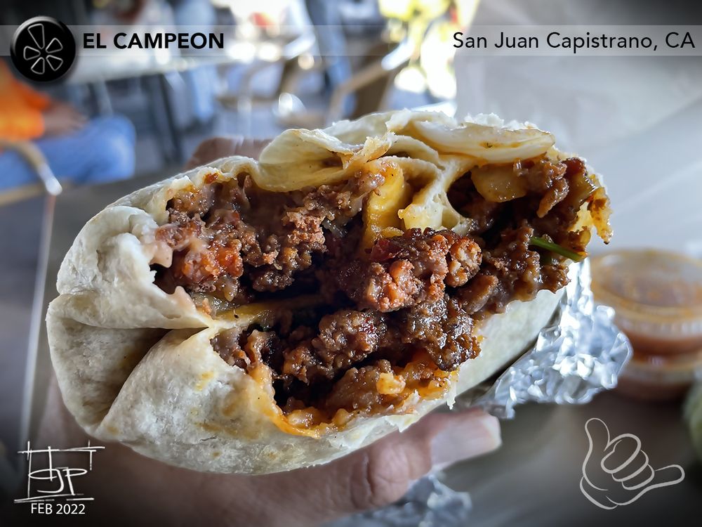 EL CAMPEON 495 Photos & 626 Reviews Bakeries 31921 Camino Capistrano, San Juan Capistrano
