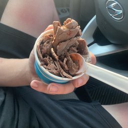Banana Split