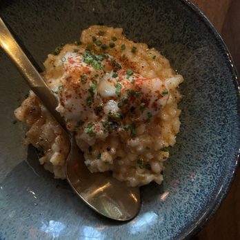 L'Ardente - Venetian Risotto - Italian Near Me - Washington, DC, District of Columbia L'Ardente - Venetian Risotto - Italian Near Me - Washington, DC, District of Columbia