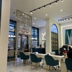 Kosmo Nail Bar