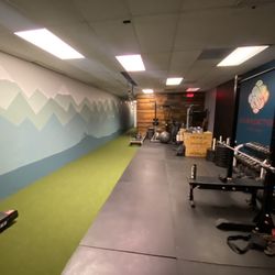 Chain Reaction Therapy - Gym